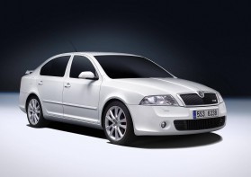 Škoda Octavia 1.4