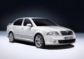 Škoda Octavia 1.4